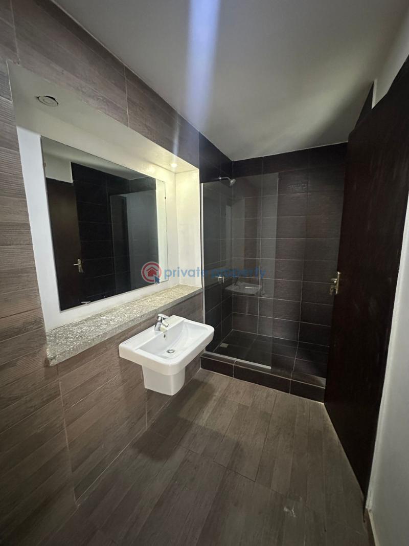 3 bedroom Shared Apartment For Rent Banana Island Ikoyi Lagos - 17