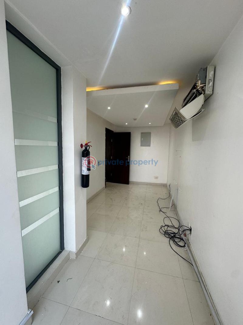 3 bedroom Shared Apartment For Rent Banana Island Ikoyi Lagos - 19