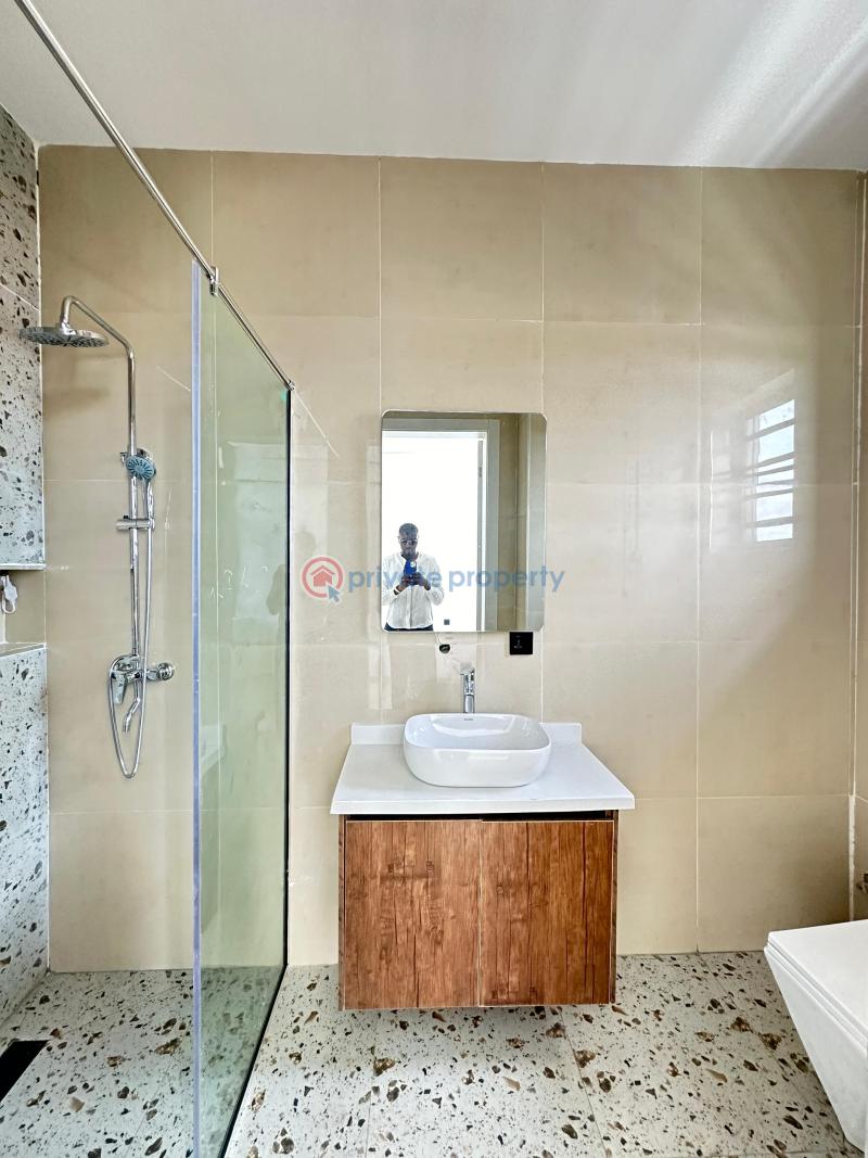 3 bedroom Block Of Flats For Sale Lekki Phase One Lekki Lagos - 12