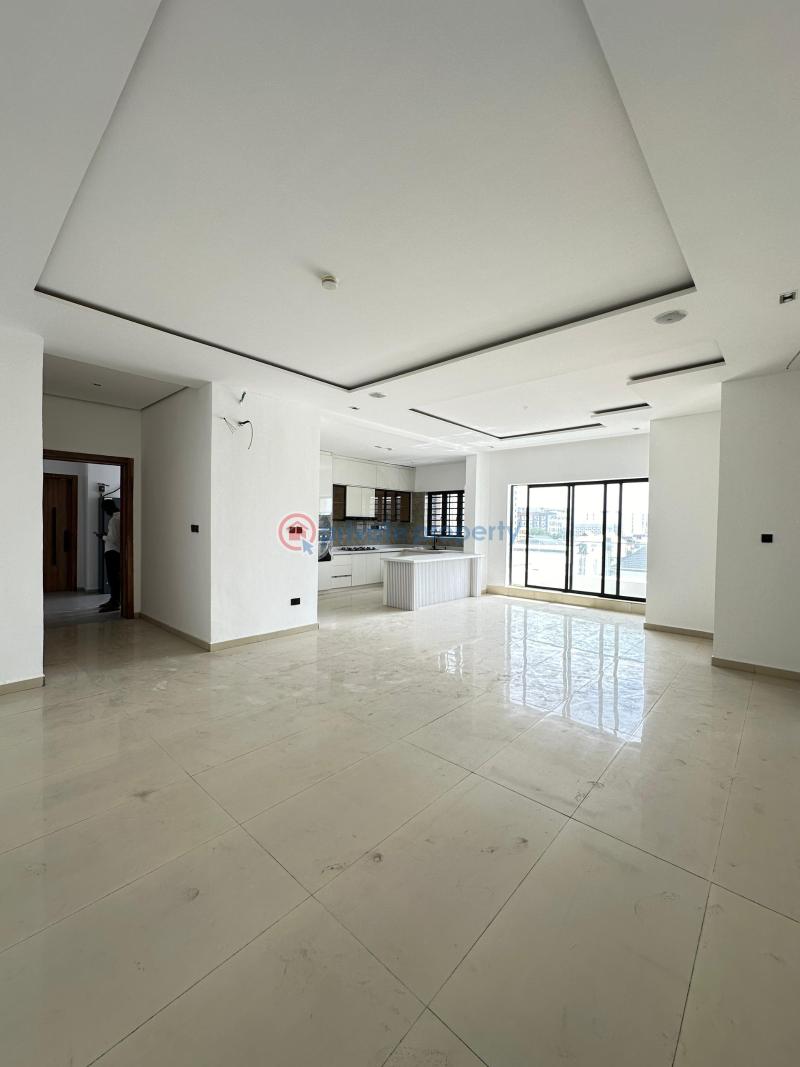 3 bedroom Block Of Flats For Sale Lekki Phase One Lekki Lagos - 4