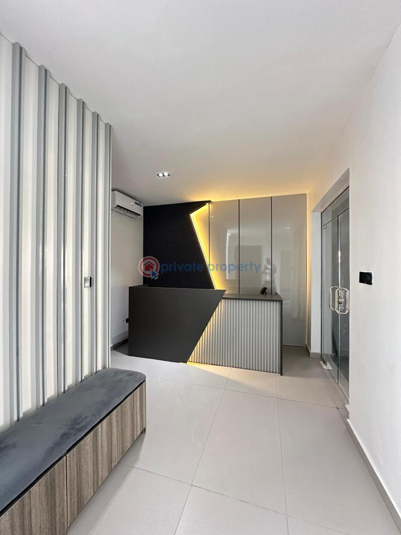 3 bedroom Block Of Flats For Sale Lekki Phase One Lekki Lagos - 0