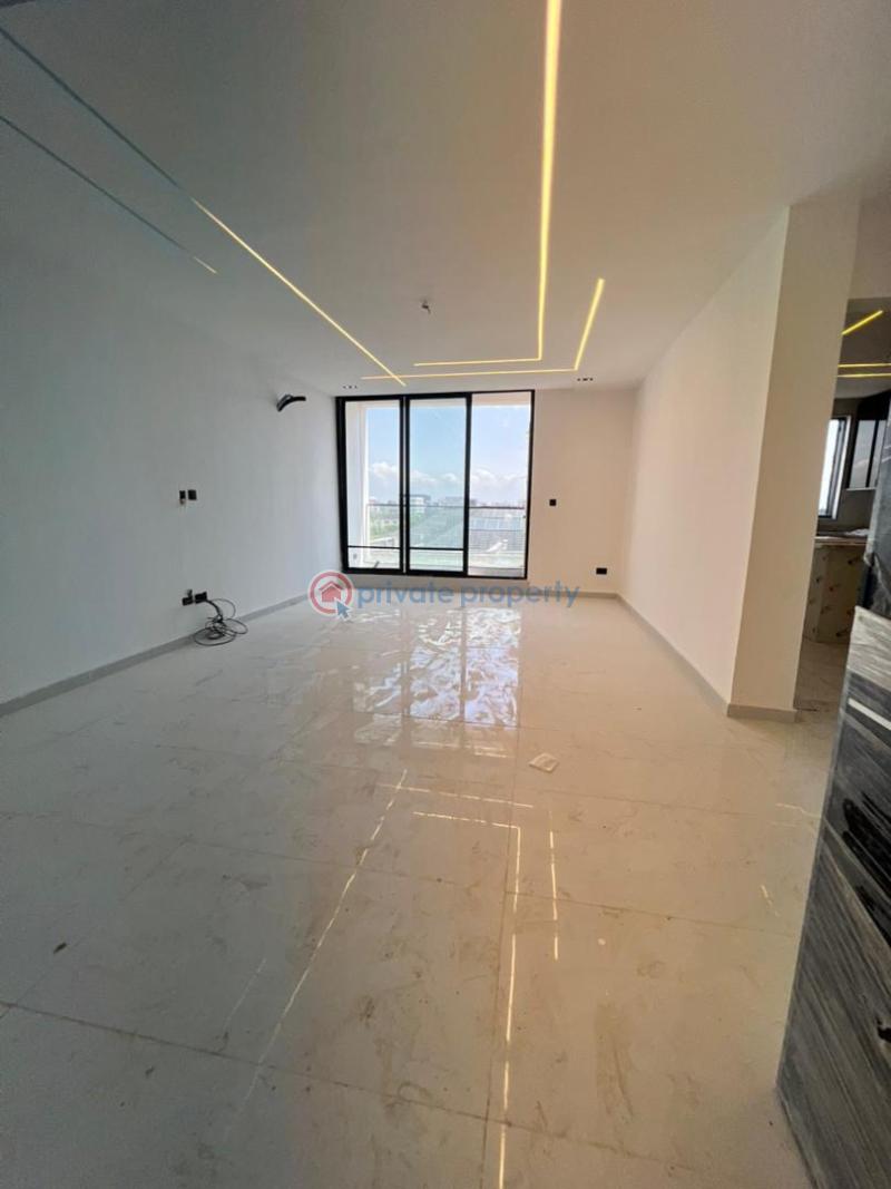 3 bedroom Flat & Apartment For Sale Lekki Lagos - 6