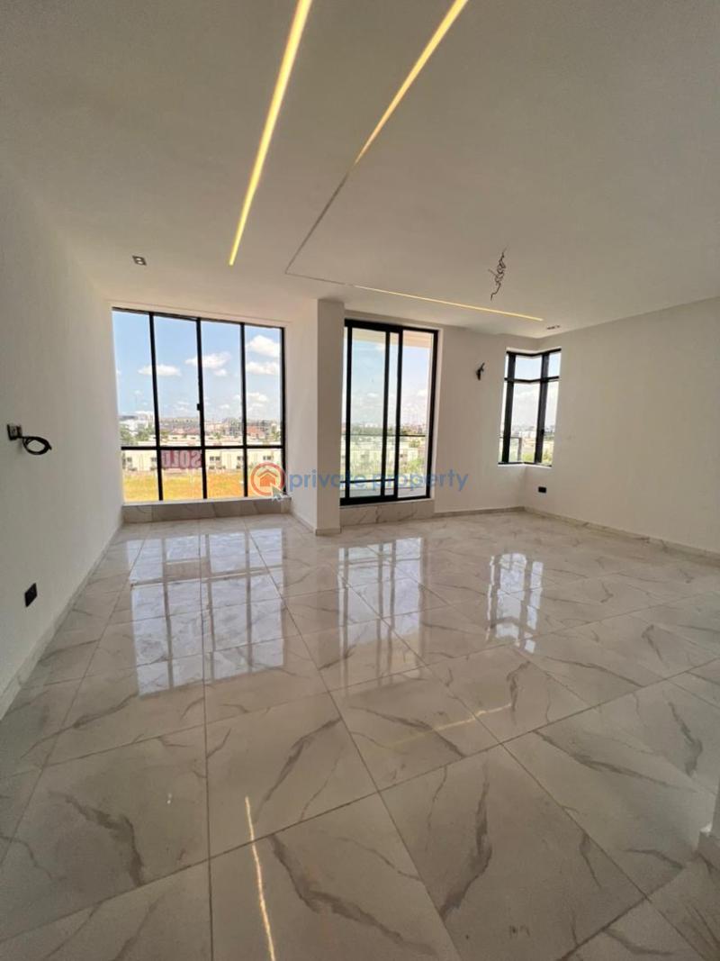 3 bedroom Flat & Apartment For Sale Lekki Lagos - 7