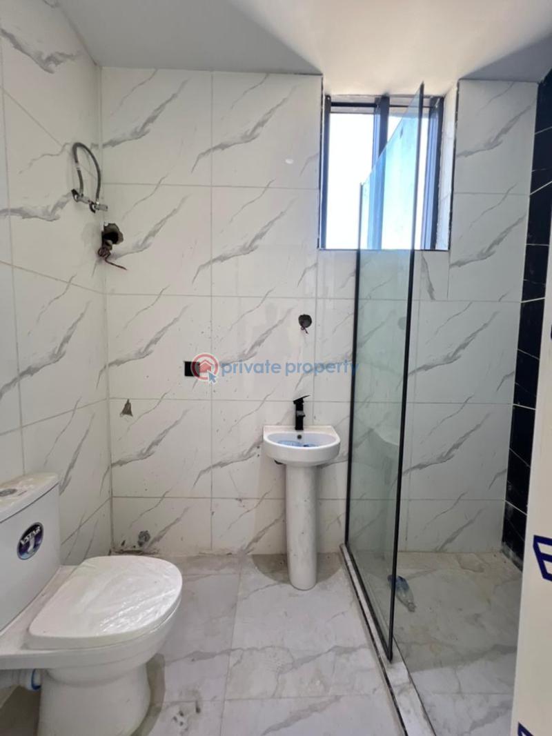3 bedroom Flat & Apartment For Sale Lekki Lagos - 8
