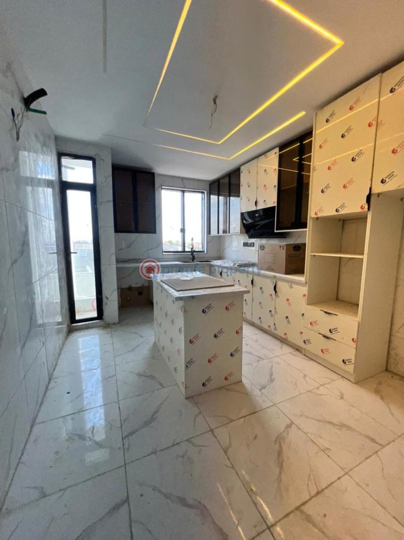 3 bedroom Flat & Apartment For Sale Lekki Lagos - 4