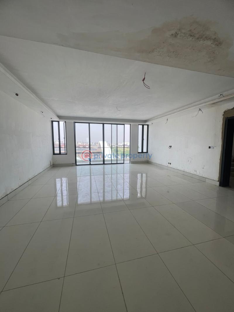 3 bedroom Flat & Apartment For Sale Ikate Elegushi Lekki Lagos - 2