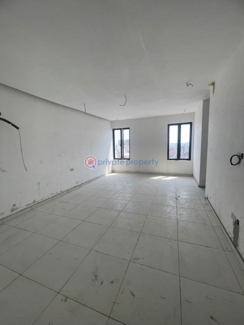 3 bedroom Flat & Apartment For Sale Ikate Elegushi Lekki Lagos - 9