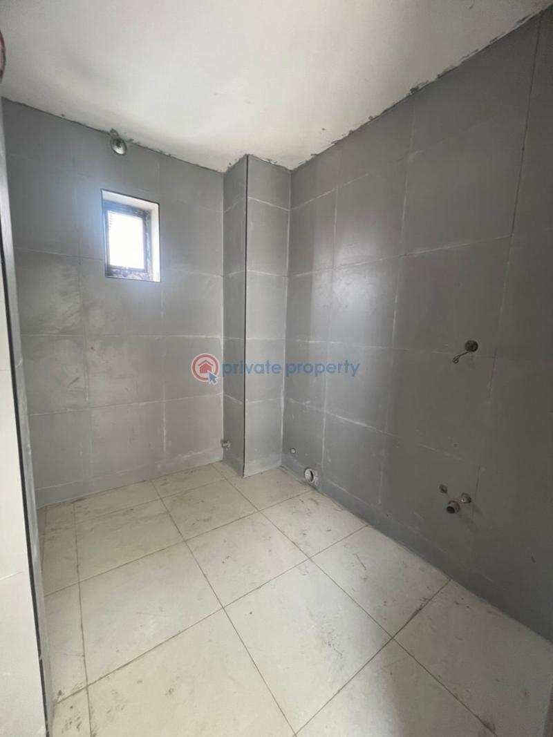 3 bedroom Flat & Apartment For Sale Ikate Elegushi Lekki Lagos - 6