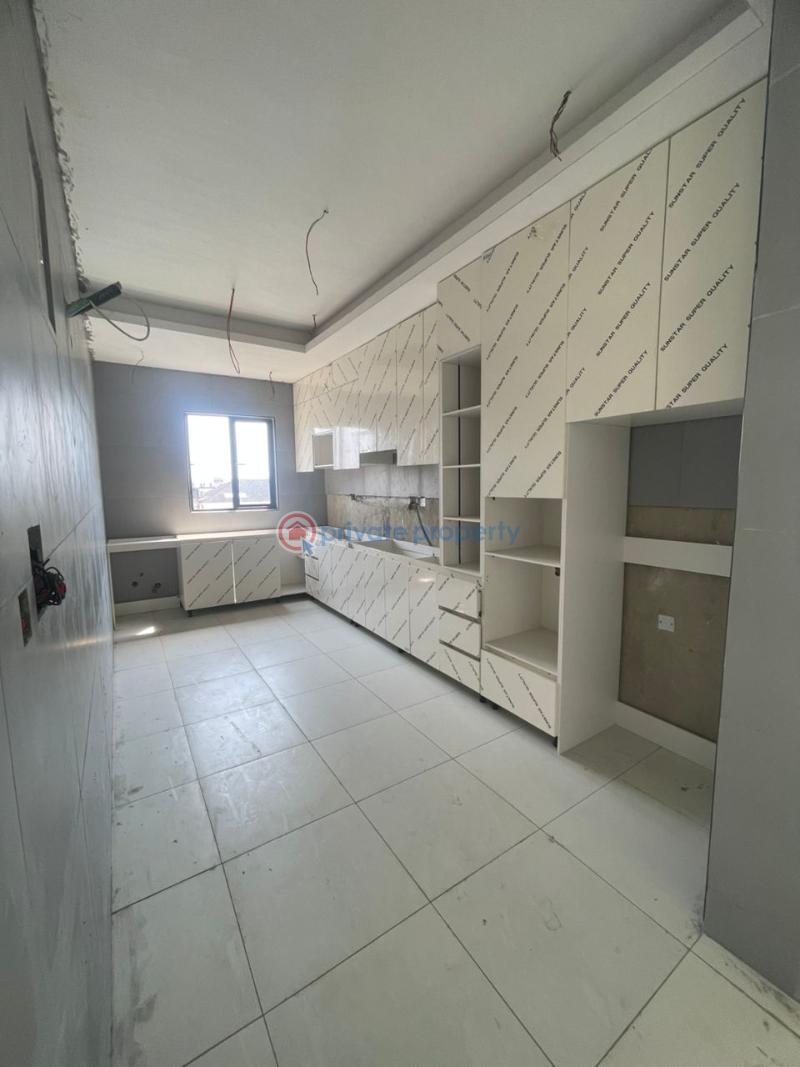 3 bedroom Flat & Apartment For Sale Ikate Elegushi Lekki Lagos - 4
