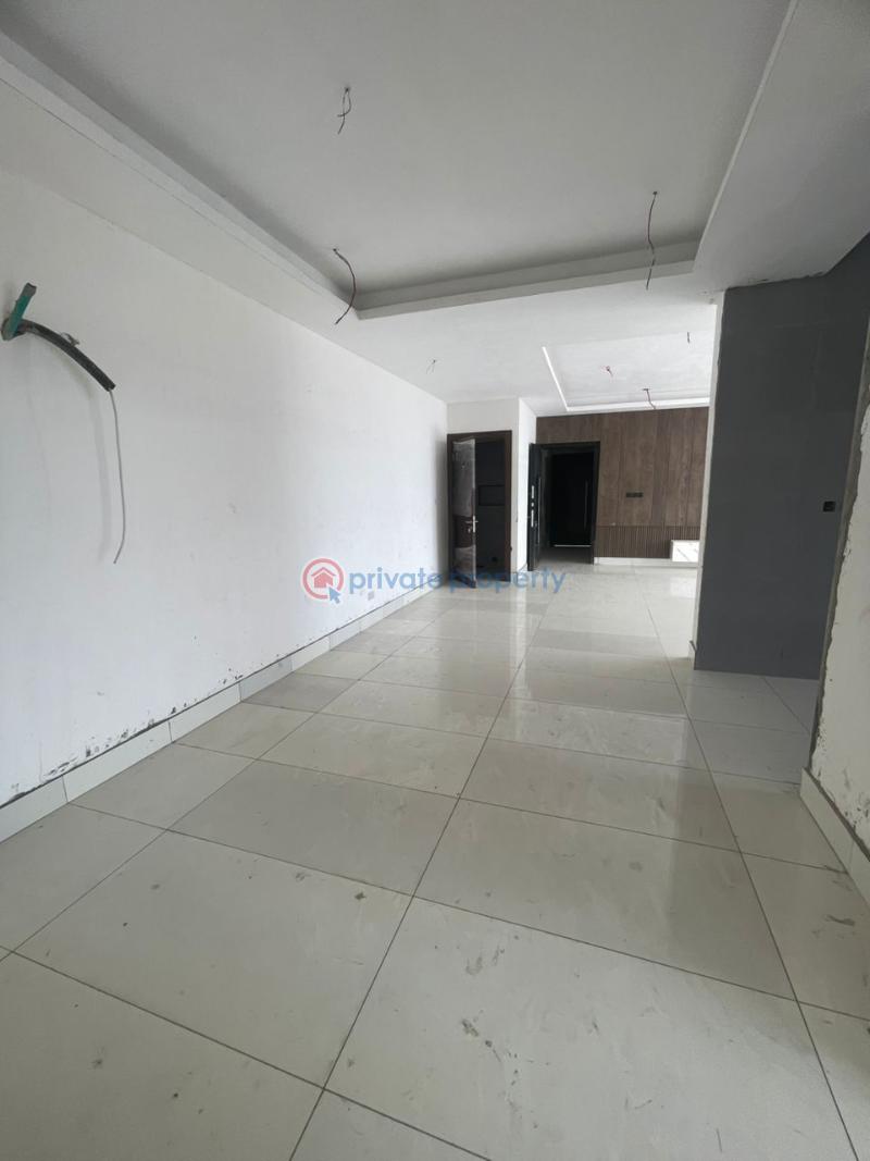 3 bedroom Flat & Apartment For Sale Ikate Elegushi Lekki Lagos - 8