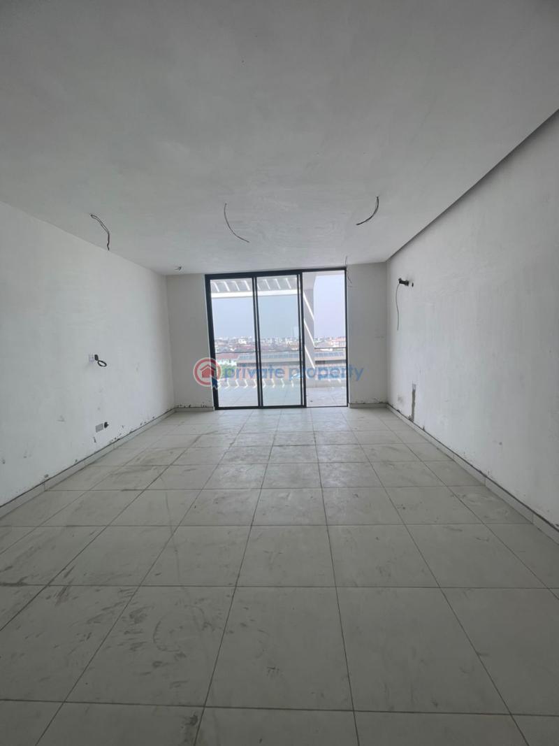 3 bedroom Flat & Apartment For Sale Ikate Elegushi Lekki Lagos - 7