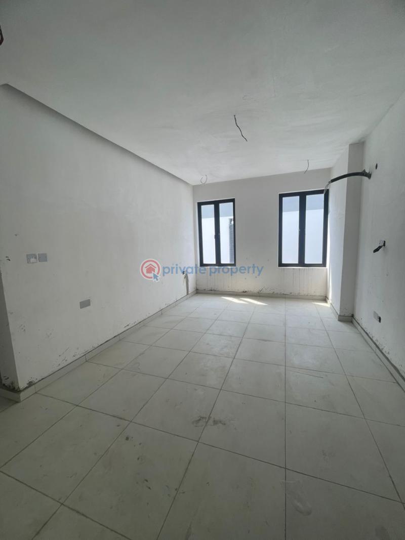 3 bedroom Flat & Apartment For Sale Ikate Elegushi Lekki Lagos - 3