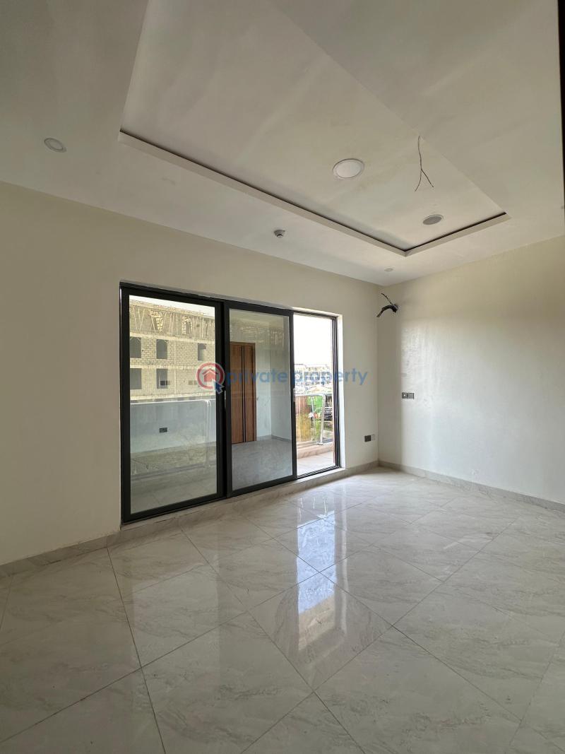 3 bedroom Flat & Apartment For Sale Ikate Elegushi Lekki Lagos - 5
