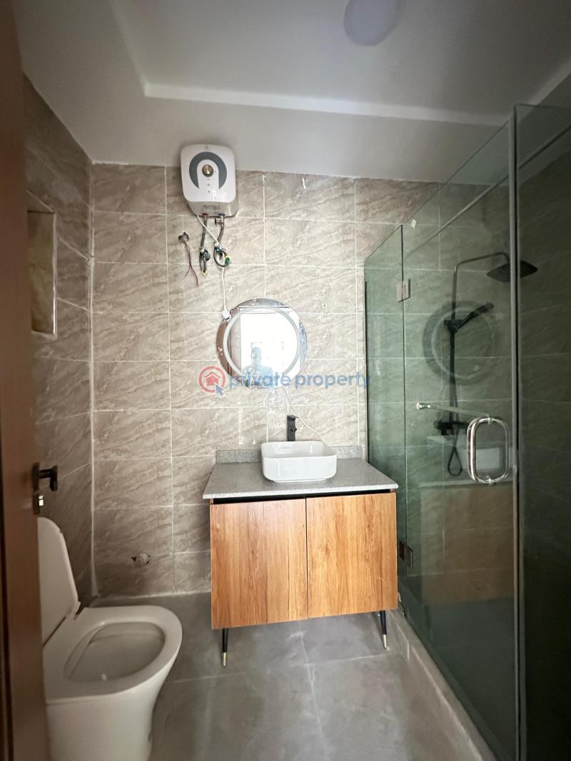 3 bedroom Flat & Apartment For Sale Ikate Elegushi Lekki Lagos - 9