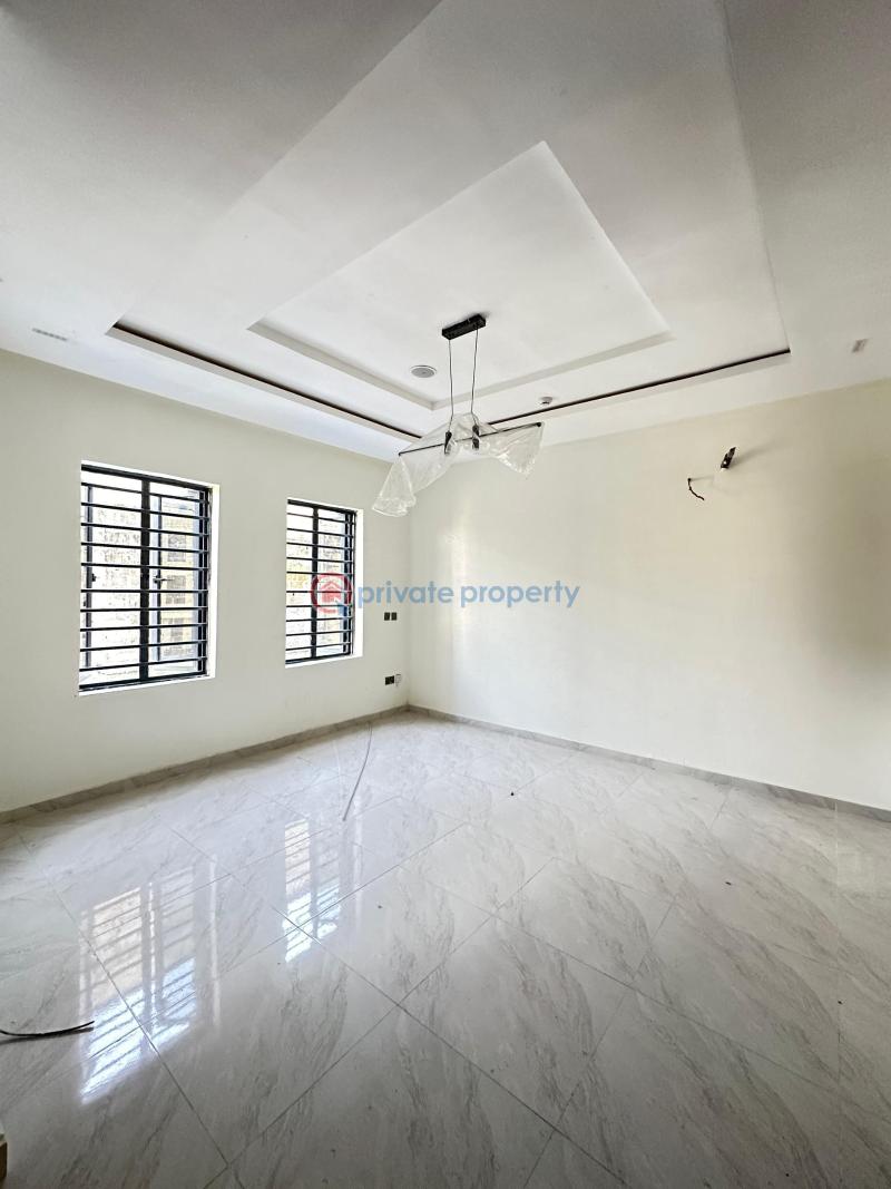 3 bedroom Flat & Apartment For Sale Ikate Elegushi Lekki Lagos - 3