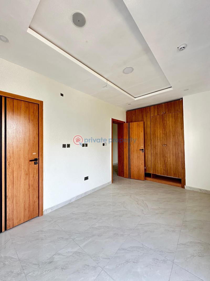 3 bedroom Flat & Apartment For Sale Ikate Elegushi Lekki Lagos - 7