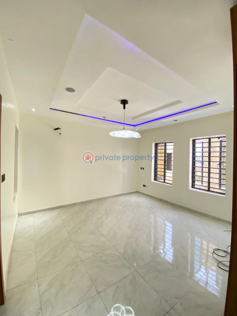 3 bedroom Block Of Flats For Sale Off Freedom Way Ikate Elegushi Lekki Lagos - 12