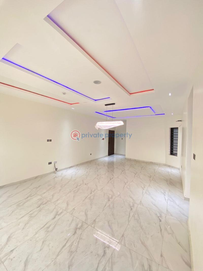3 bedroom Block Of Flats For Sale Off Freedom Way Ikate Elegushi Lekki Lagos - 2