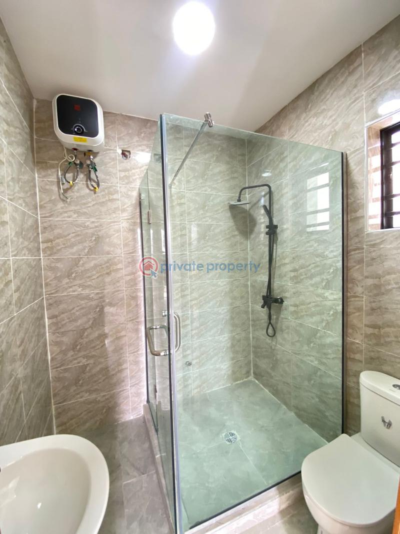3 bedroom Block Of Flats For Sale Off Freedom Way Ikate Elegushi Lekki Lagos - 9