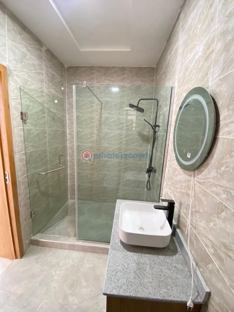 3 bedroom Block Of Flats For Sale Off Freedom Way Ikate Elegushi Lekki Lagos - 11