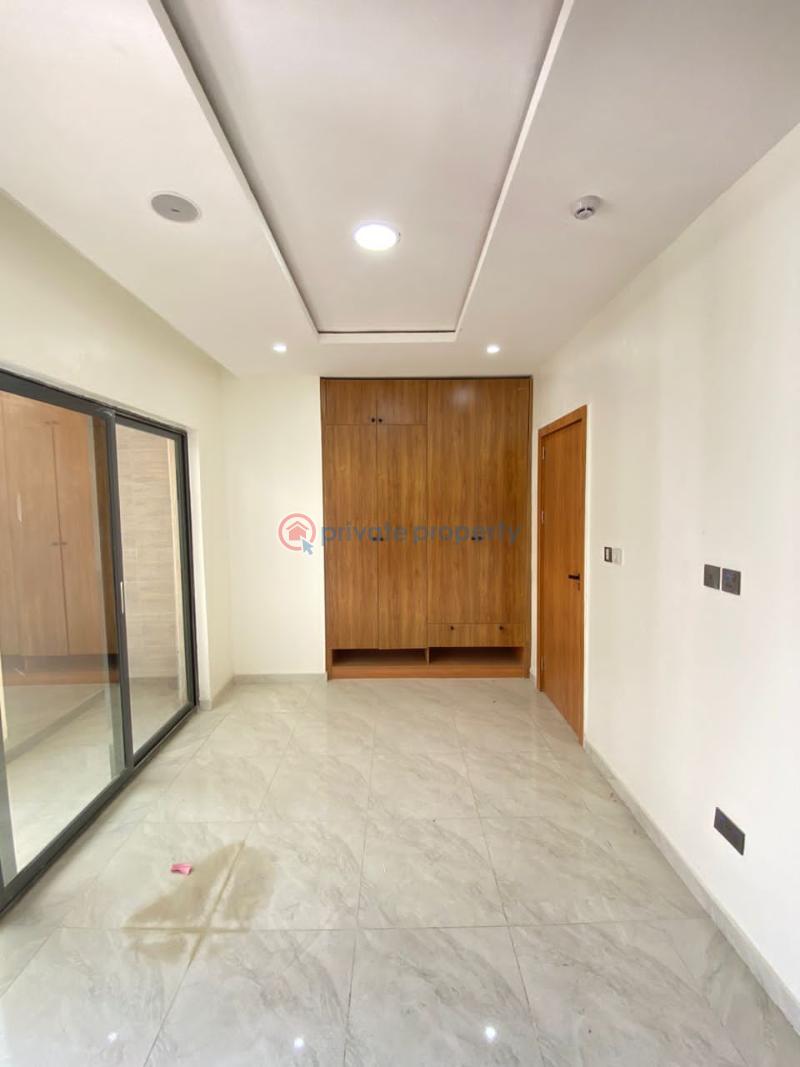 3 bedroom Block Of Flats For Sale Off Freedom Way Ikate Elegushi Lekki Lagos - 7