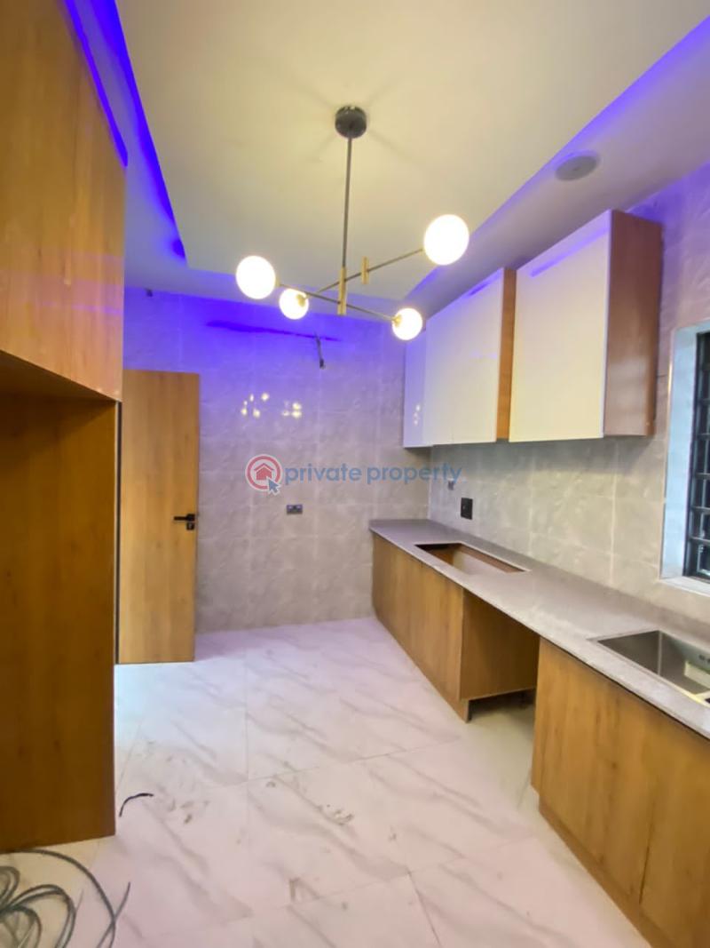 3 bedroom Block Of Flats For Sale Off Freedom Way Ikate Elegushi Lekki Lagos - 15