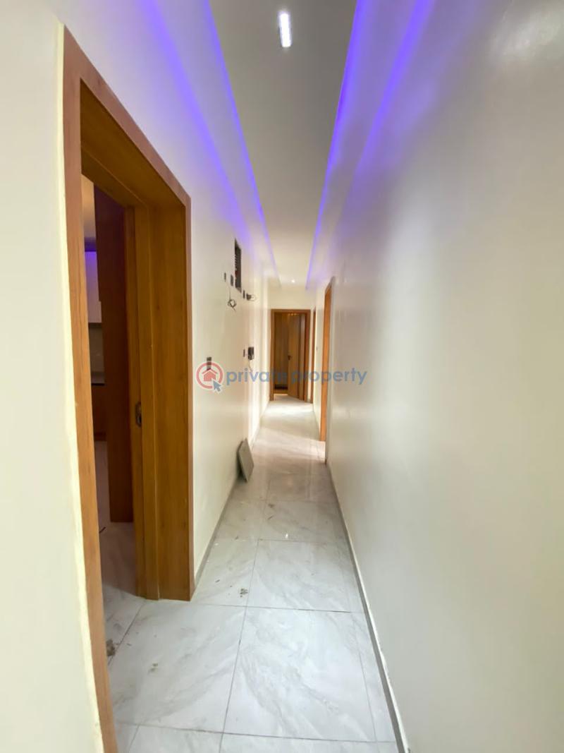3 bedroom Block Of Flats For Sale Off Freedom Way Ikate Elegushi Lekki Lagos - 16