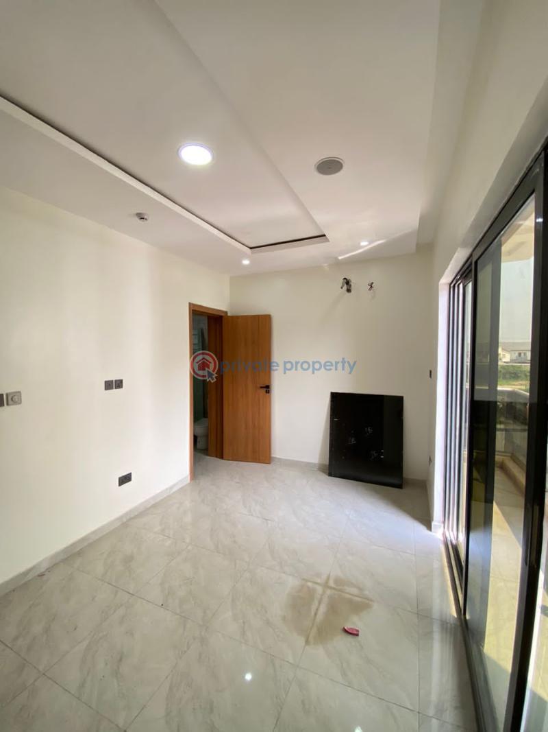 3 bedroom Block Of Flats For Sale Off Freedom Way Ikate Elegushi Lekki Lagos - 8