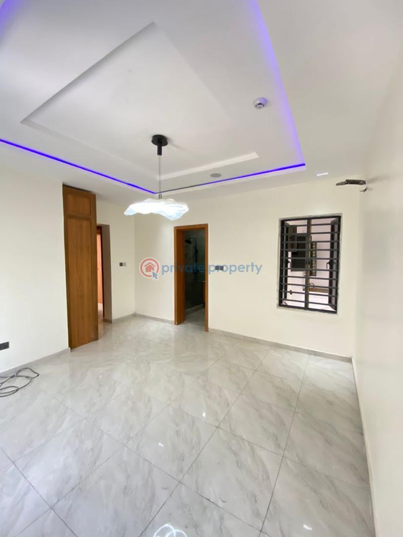 3 bedroom Block Of Flats For Sale Off Freedom Way Ikate Elegushi Lekki Lagos - 14