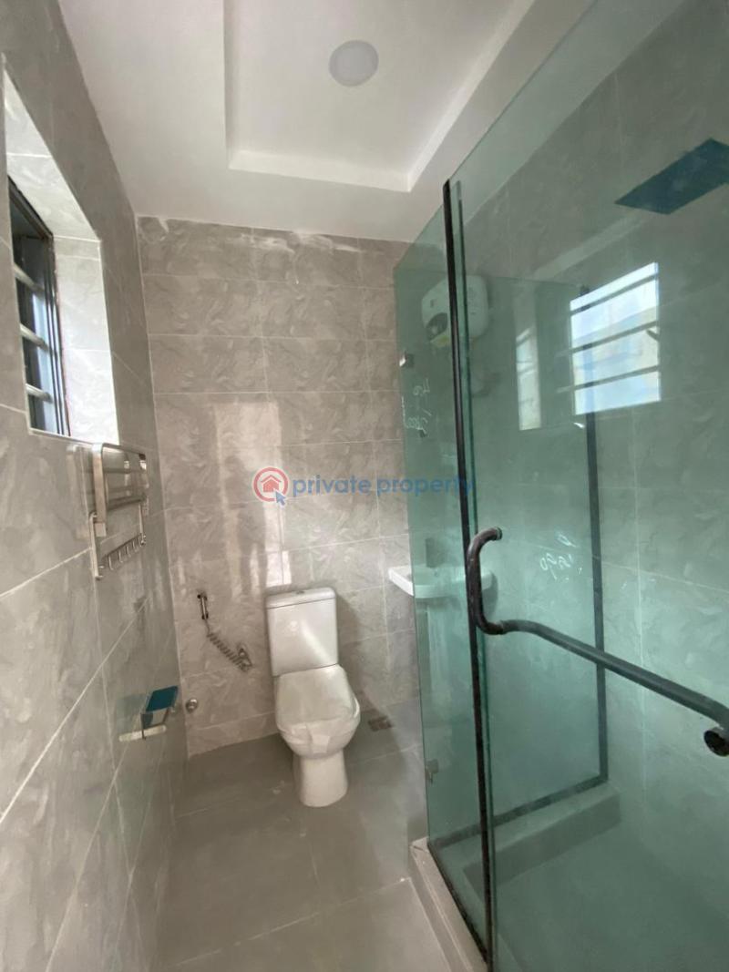 3 bedroom Block Of Flats For Sale Lekki Phase 1, Lekki Lekki Phase 1 Lagos - 6