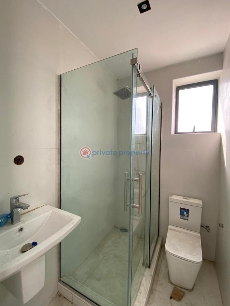 3 bedroom Block Of Flats For Sale Lekki Phase 1, Lekki Lekki Phase 1 Lagos - 15