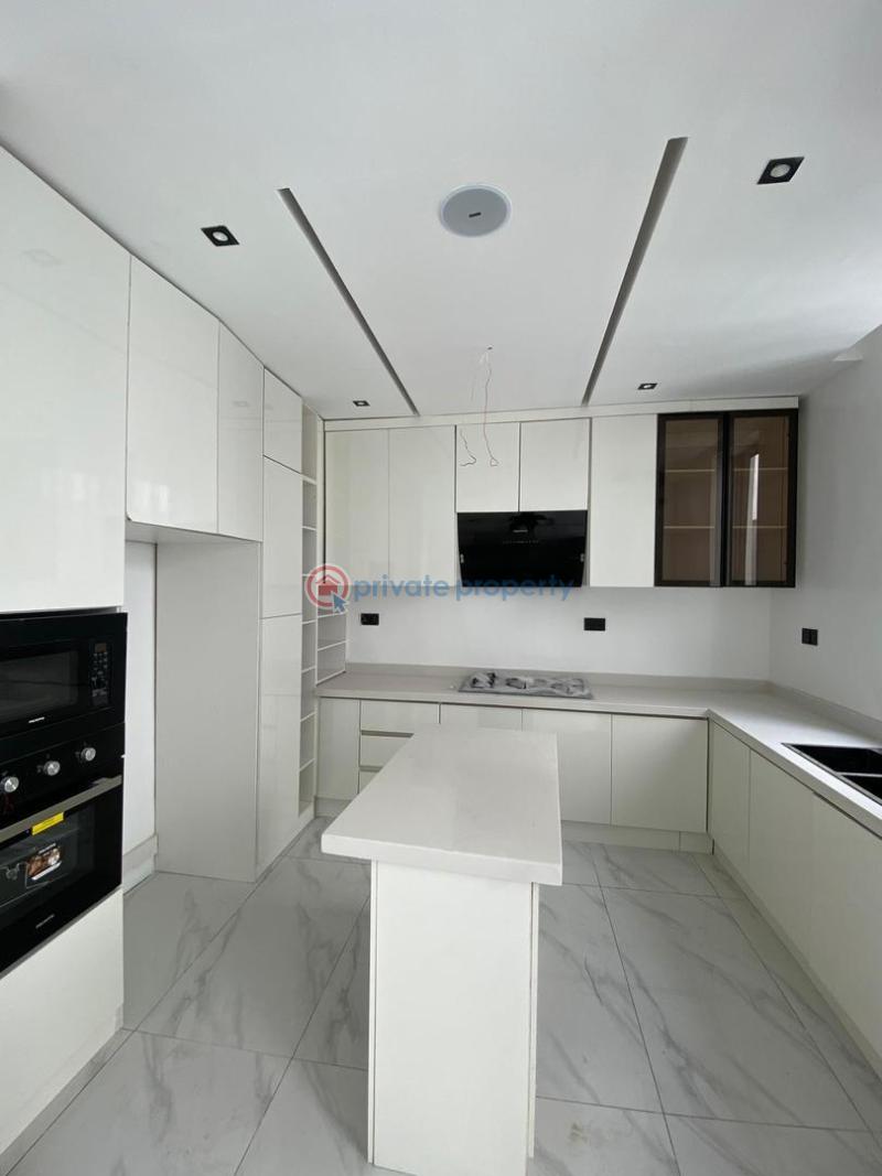 3 bedroom Block Of Flats For Sale Lekki Phase 1, Lekki Lekki Phase 1 Lagos - 8