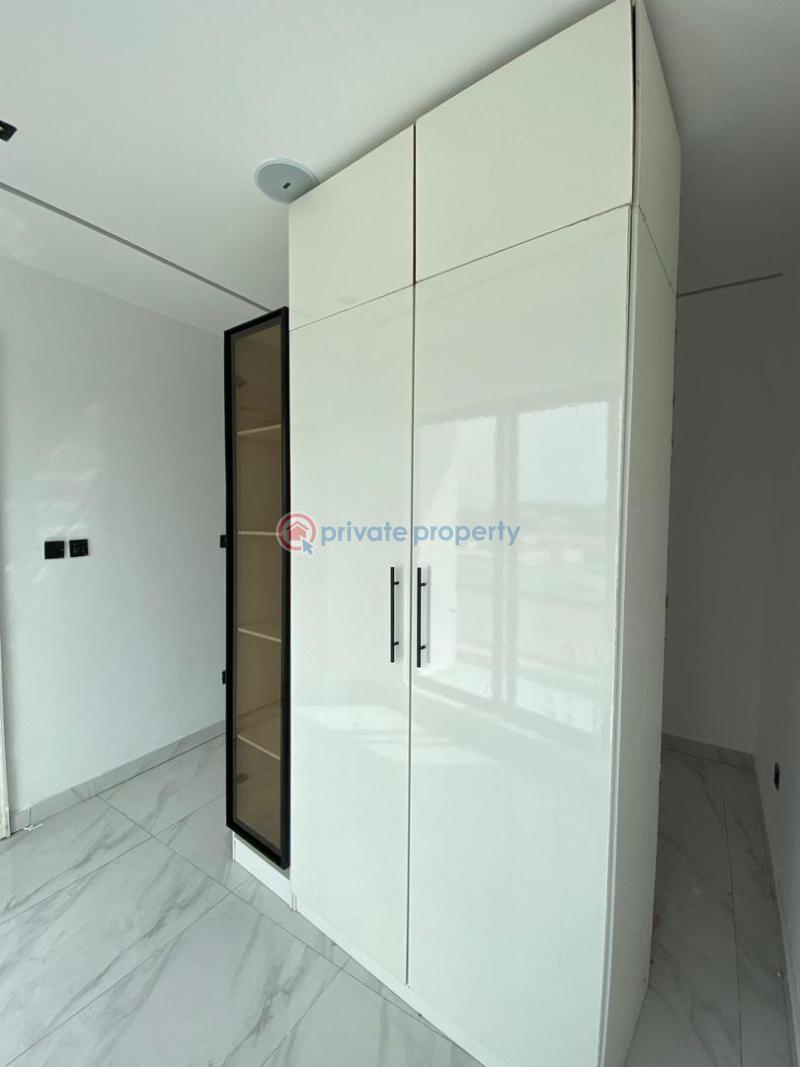 3 bedroom Block Of Flats For Sale Lekki Phase 1, Lekki Lekki Phase 1 Lagos - 7