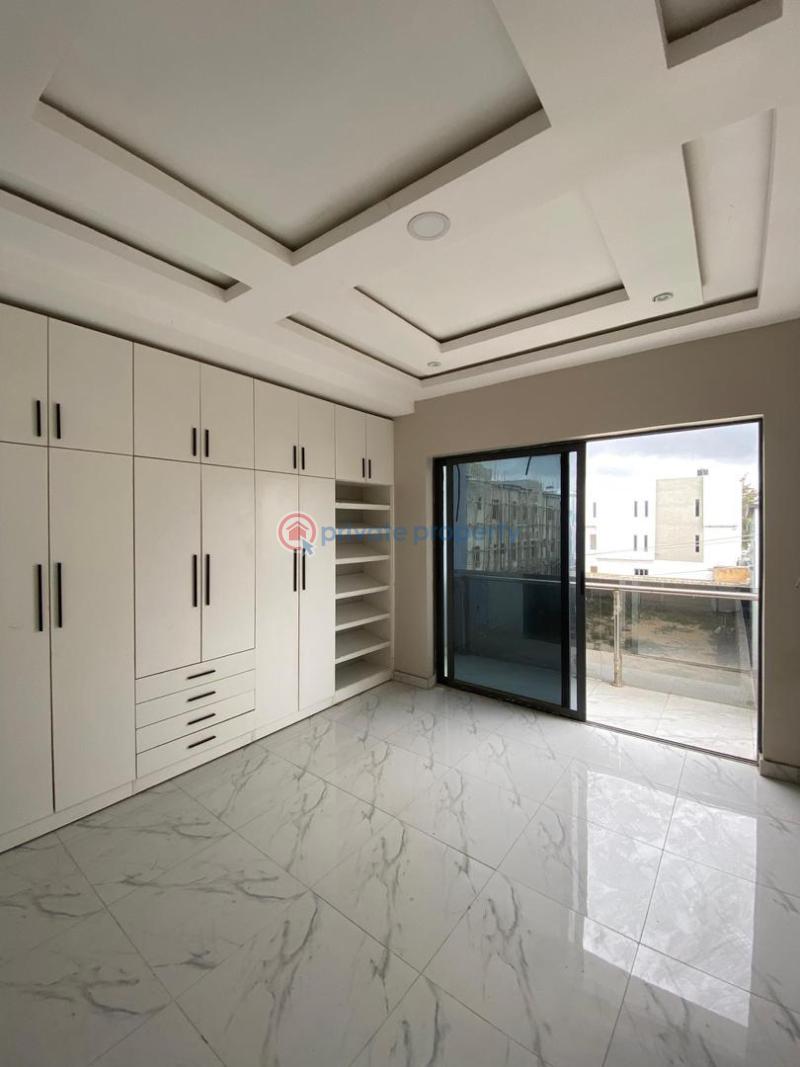 3 bedroom Block Of Flats For Sale Lekki Phase 1, Lekki Lekki Phase 1 Lagos - 14