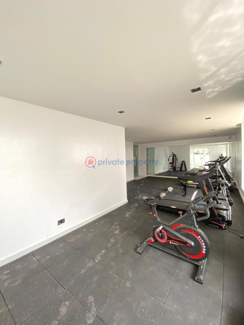 3 bedroom Block Of Flats For Sale Lekki Phase 1, Lekki Lekki Phase 1 Lagos - 19