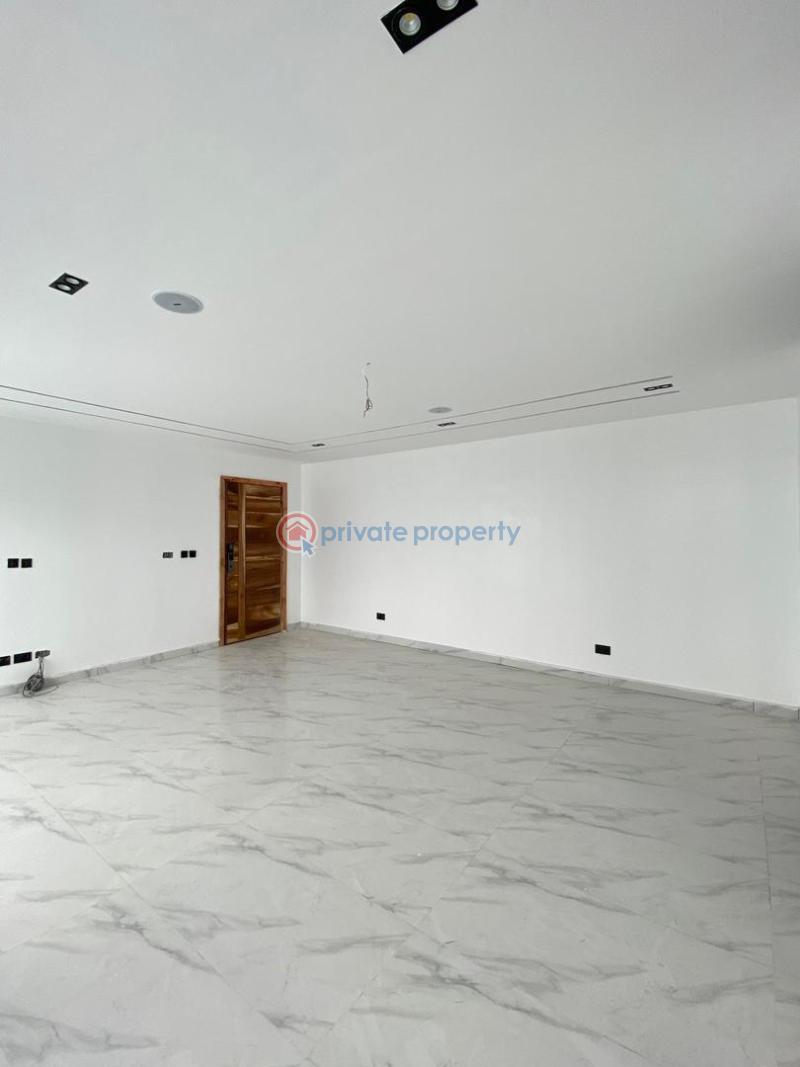 3 bedroom Block Of Flats For Sale Lekki Phase 1, Lekki Lekki Phase 1 Lagos - 13