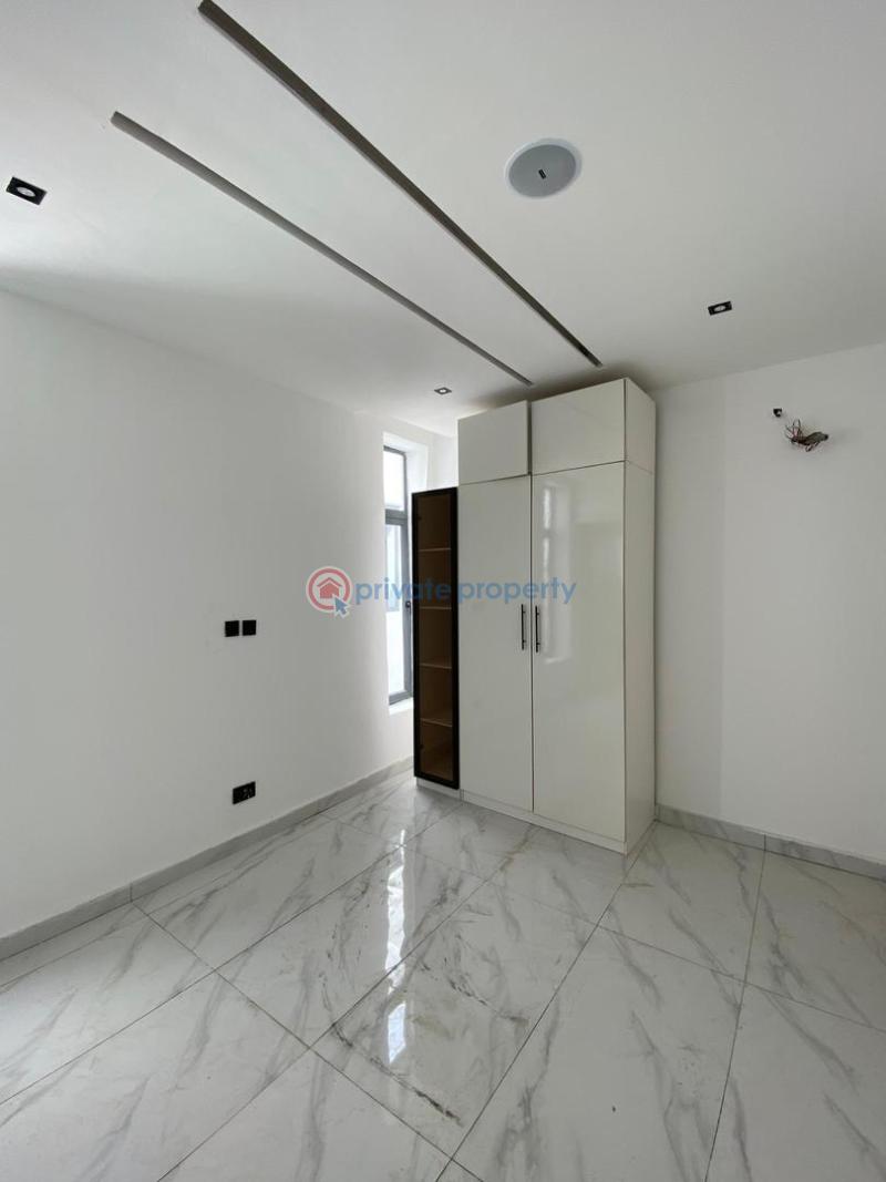 3 bedroom Block Of Flats For Sale Lekki Phase 1, Lekki Lekki Phase 1 Lagos - 3