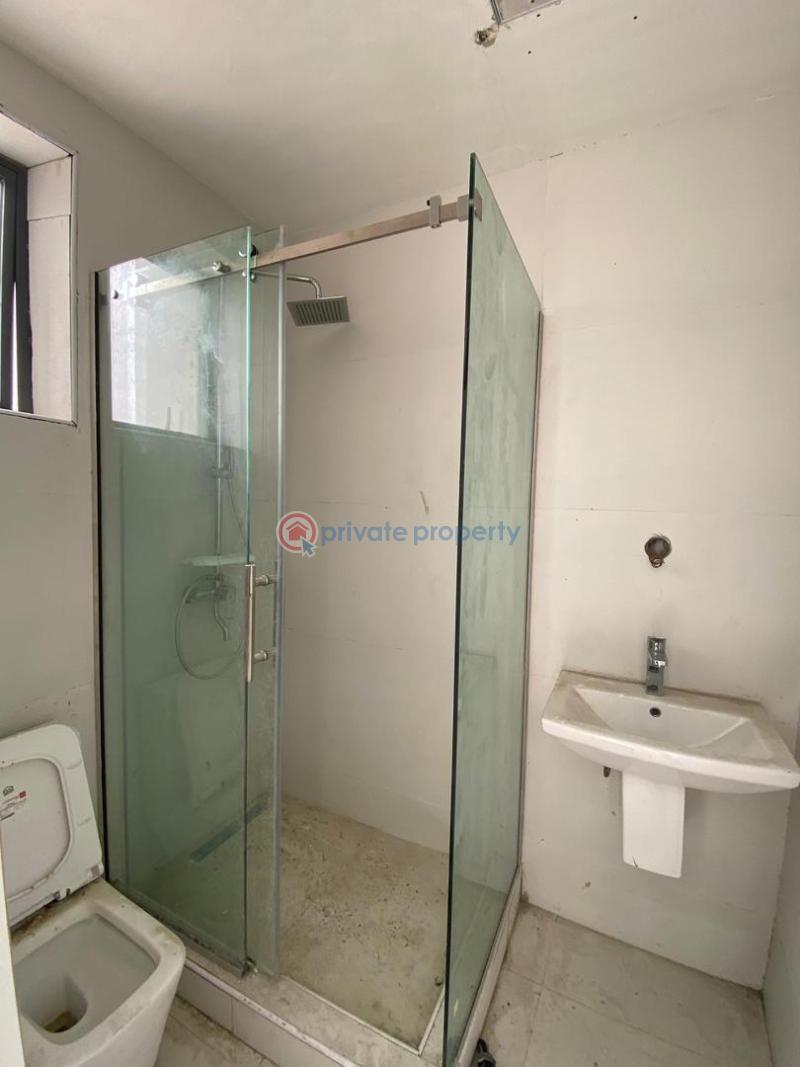 3 bedroom Block Of Flats For Sale Lekki Phase 1, Lekki Lekki Phase 1 Lagos - 18