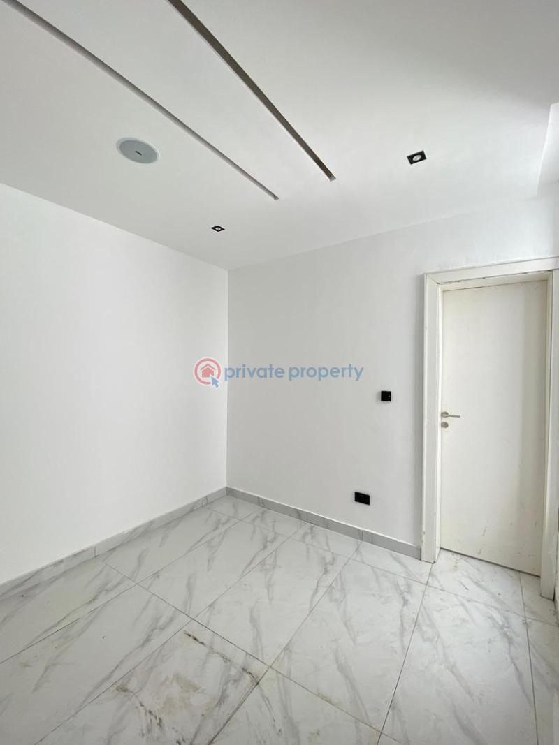 3 bedroom Block Of Flats For Sale Lekki Phase 1, Lekki Lekki Phase 1 Lagos - 17