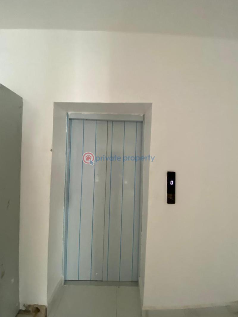 3 bedroom Block Of Flats For Sale Lekki Phase 1, Lekki Lekki Phase 1 Lagos - 11