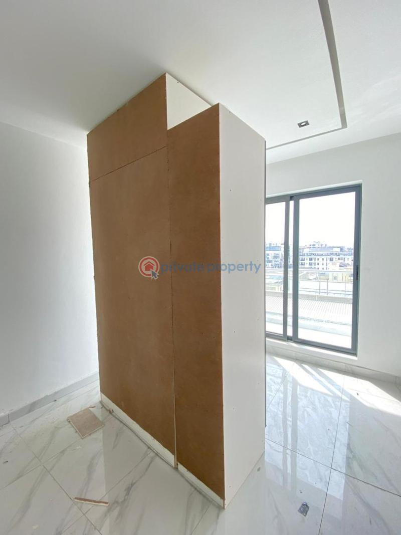 3 bedroom Block Of Flats For Sale Lekki Phase 1, Lekki Lekki Phase 1 Lagos - 12