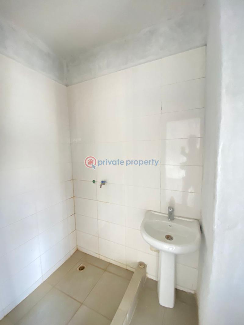 3 bedroom Flat & Apartment For Rent Orchid Road Lekki Expressway Lagos - 11