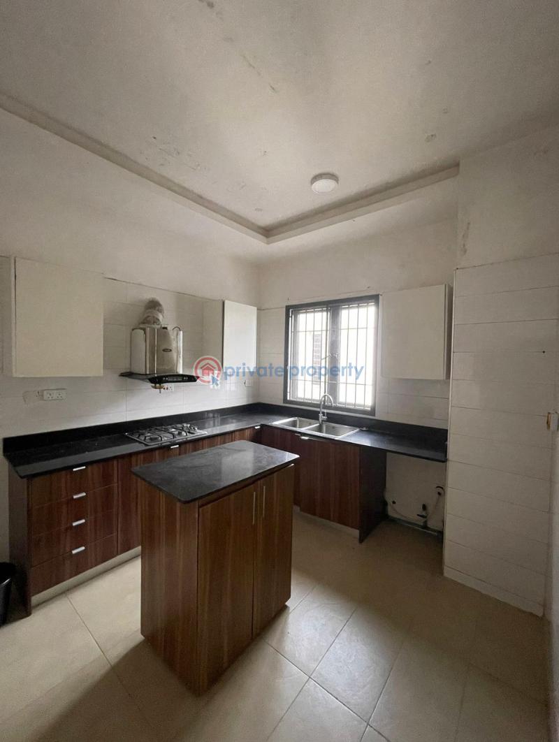 3 bedroom Flat & Apartment For Sale Chevron Drive Lekki Lagos - 5