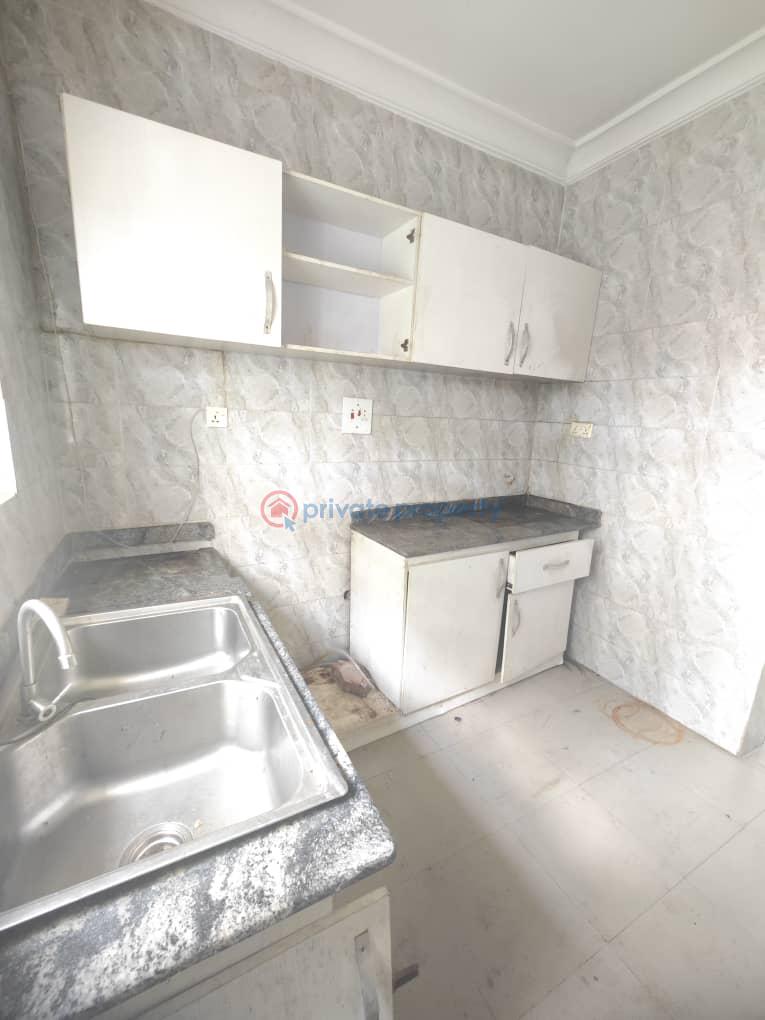 3 bedroom Flat & Apartment For Rent Marshy Hill Estate Ado Ajah Lagos - 9