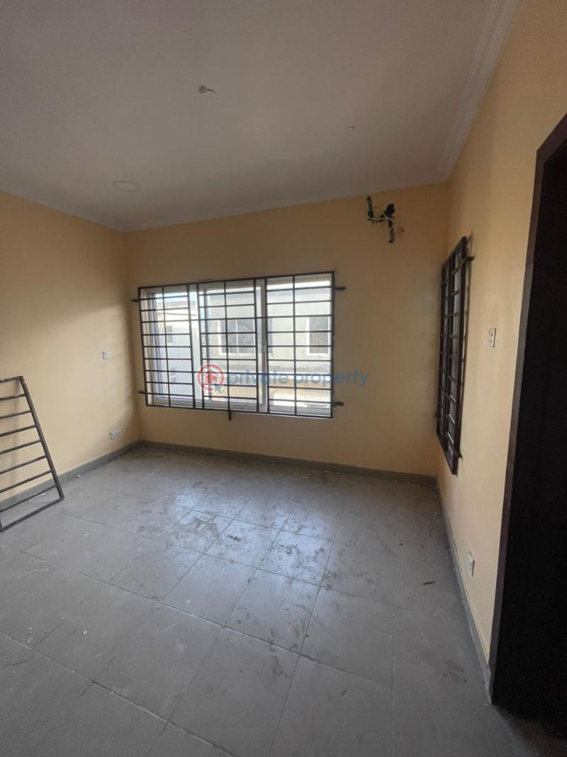 3 bedroom Flat & Apartment For Rent Orchid Lekki Lagos - 1