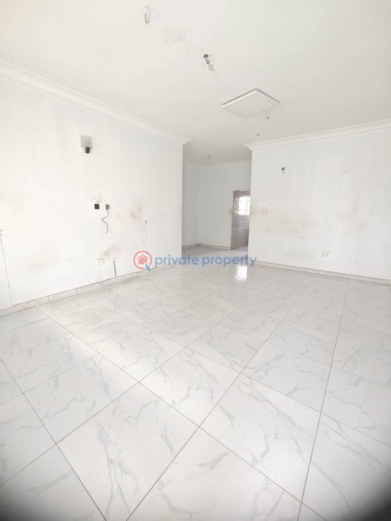 3 bedroom Flat & Apartment For Rent Marshy Hill Estate Ado Ajah Lagos - 1