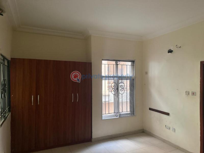 3 bedroom Flat & Apartment For Rent Chevron Drive Lekki Lagos - 3
