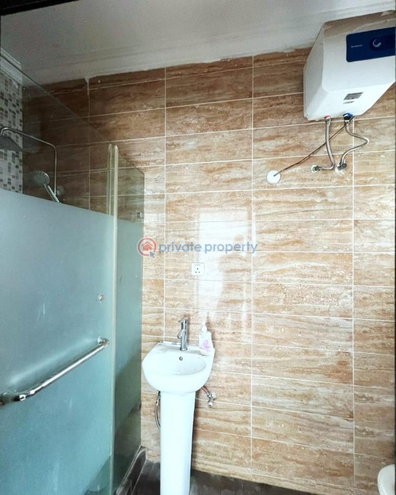 3 bedroom Flat & Apartment For Rent Oniru Victoria Island Lagos - 4