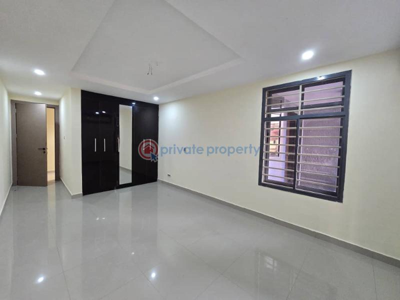 3 bedroom Flat & Apartment For Rent Banana Island Ikoyi Lagos - 6