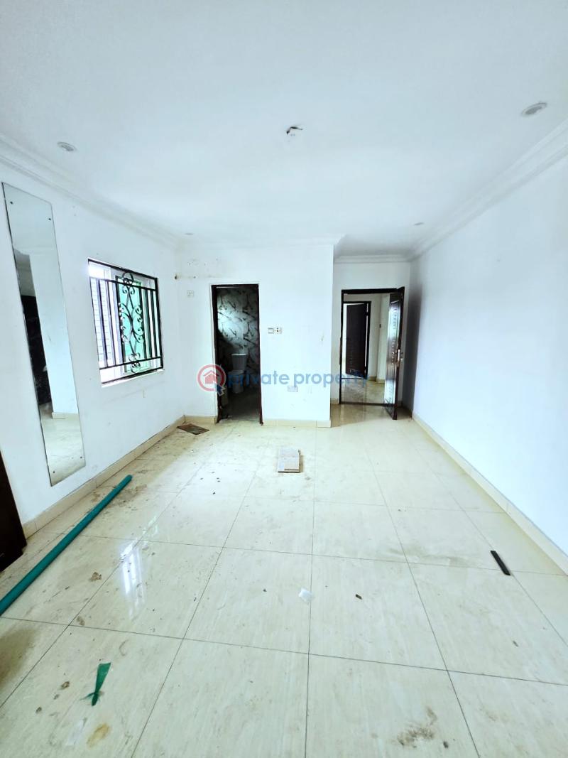3 bedroom Flat & Apartment For Rent Lekki Phase 1 Lagos - 7
